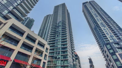 Unit 306 — 4065 Brickstone Mews, Mississauga - Creditview