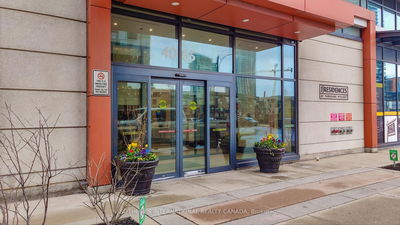 Unit 306 — 4065 Brickstone Mews, Mississauga - Creditview image-0-1
