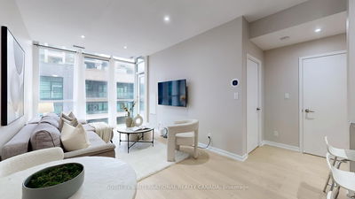 Unit 306 — 4065 Brickstone Mews, Mississauga - Creditview image-0-3