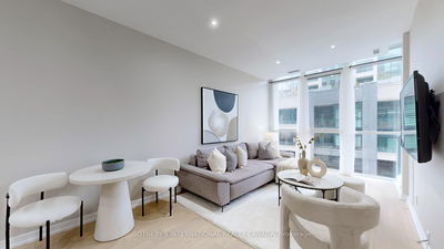 Unit 306 — 4065 Brickstone Mews, Mississauga - Creditview image-0-4