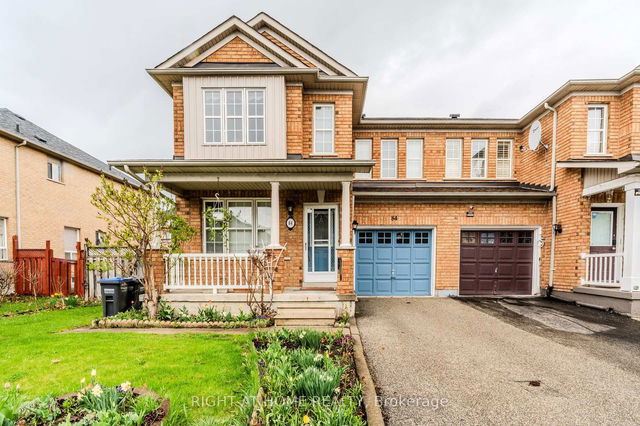 84 Starhill Crescent