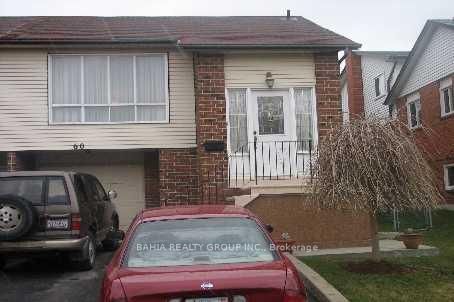 60 Peterson Court