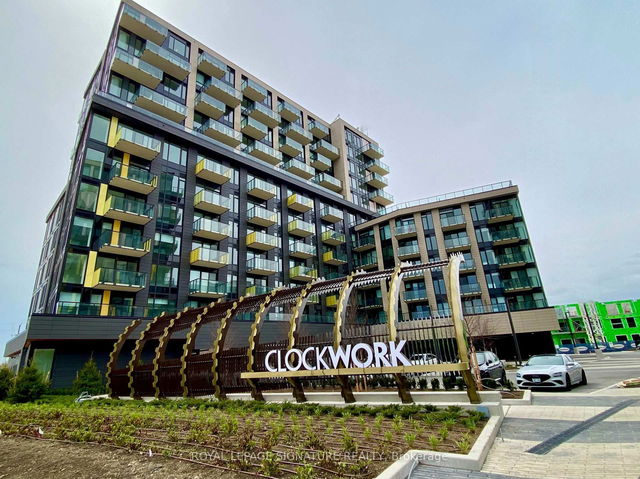 906 - 3006 William Cutmore Boulevard