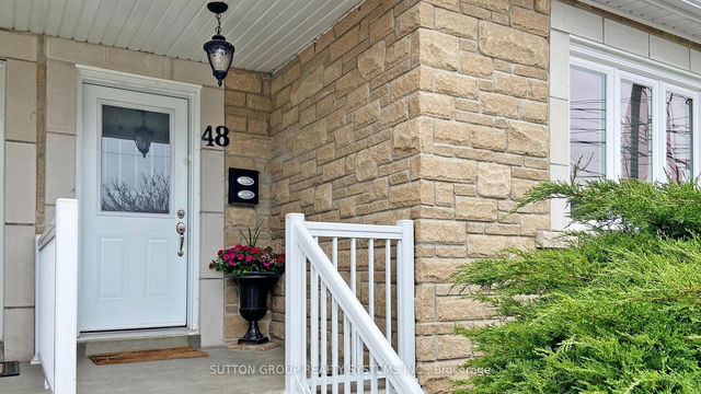 48 Bicknell Avenue