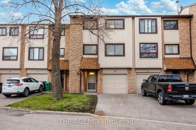 17 - 3345 Silverado Drive