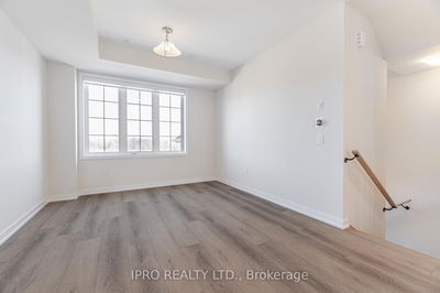 3062 Harasym Tr, Oakville - Northwest image-0-3