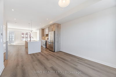 3062 Harasym Tr, Oakville - Northwest image-0-4