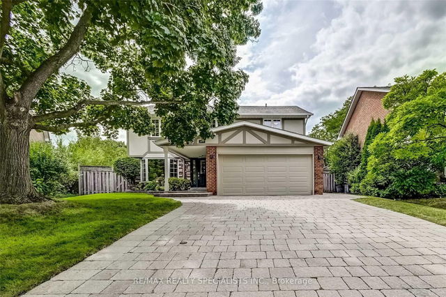 3491 Pinesmoke Crescent