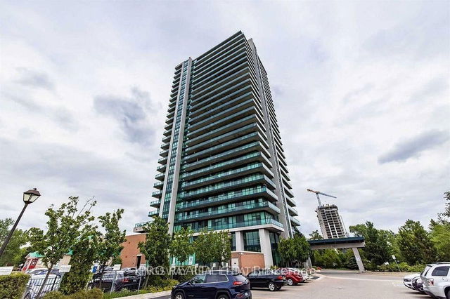1305 - 100 John Street