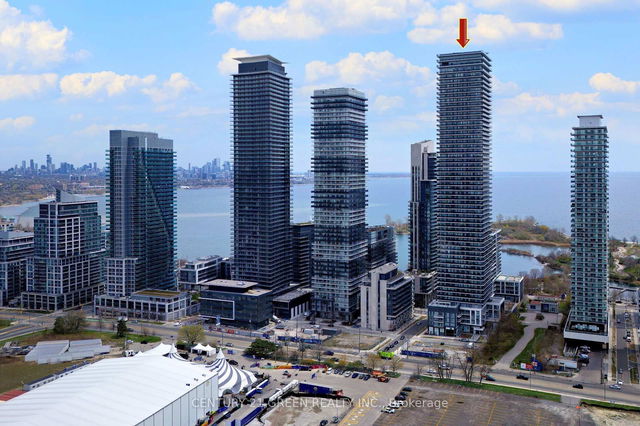708 - 70 Annie Craig Drive