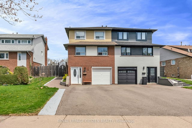 7567 Wildfern Drive
