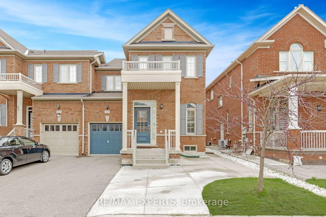 Bsmt - 587 Grant Way