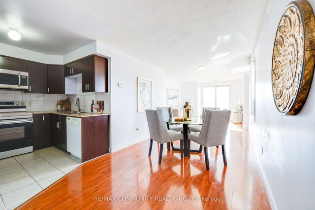 415 - 7405 Goreway Drive