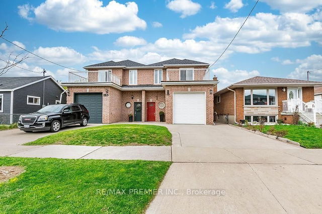 88A Foch Avenue