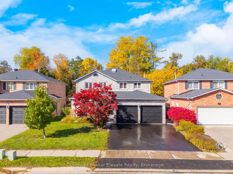 33 Princess Anne Dr, Halton Hills - Georgetown image-0-0