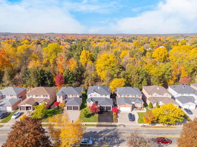 33 Princess Anne Dr, Halton Hills - Georgetown image-0-1
