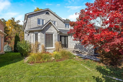 33 Princess Anne Dr, Halton Hills - Georgetown image-0-3