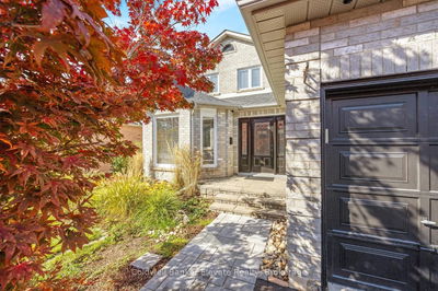 33 Princess Anne Dr, Halton Hills - Georgetown image-0-4
