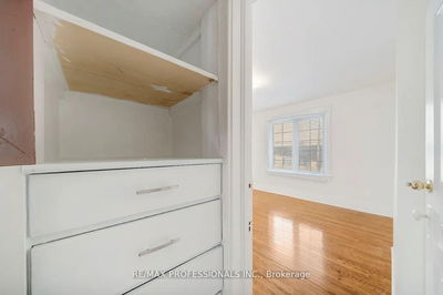 Unit Upper — 265 Lappin Ave, Toronto - Dovercourt-Wallace Emerson-Junction image-0-2