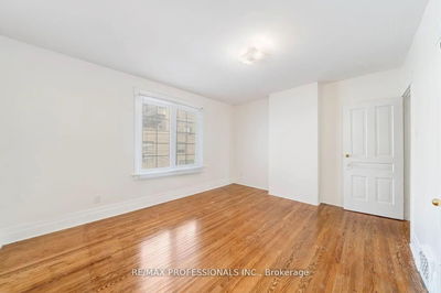 Unit Upper — 265 Lappin Ave, Toronto - Dovercourt-Wallace Emerson-Junction image-0-3