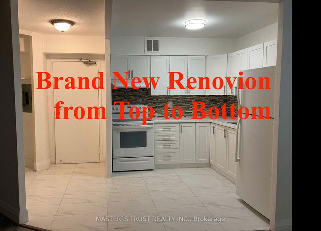 1106 - 330 Dixon Road