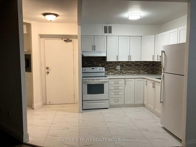 Unit 1106 — 330 Dixon Rd, Toronto - Kingsview Village-The Westway image-0-2