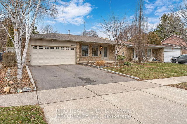 2595 Windjammer Road
