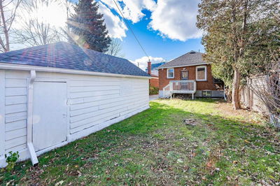 905 Islington Ave, Toronto - Stonegate-Queensway image-0-1