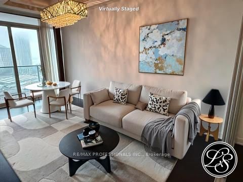 Condo for lease at 1910-90 Park Lawn Road, Toronto, Mimico, M8Y 0B6 - MLS: W12126830