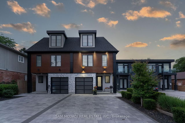 11A Maple Avenue