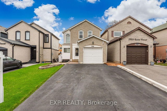 7242 Corrine Crescent