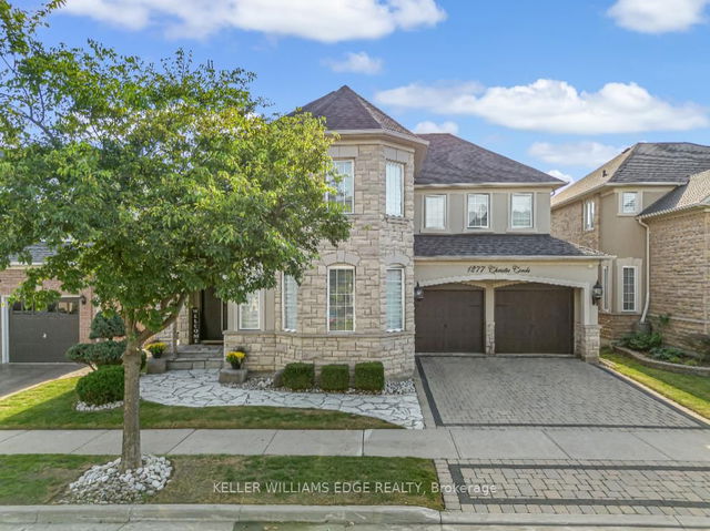 1277 Christie Circle