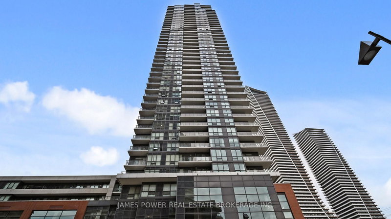 1007 - 2200 Lake Shore Blvd W, Toronto, M8V 1A4 | Image 2