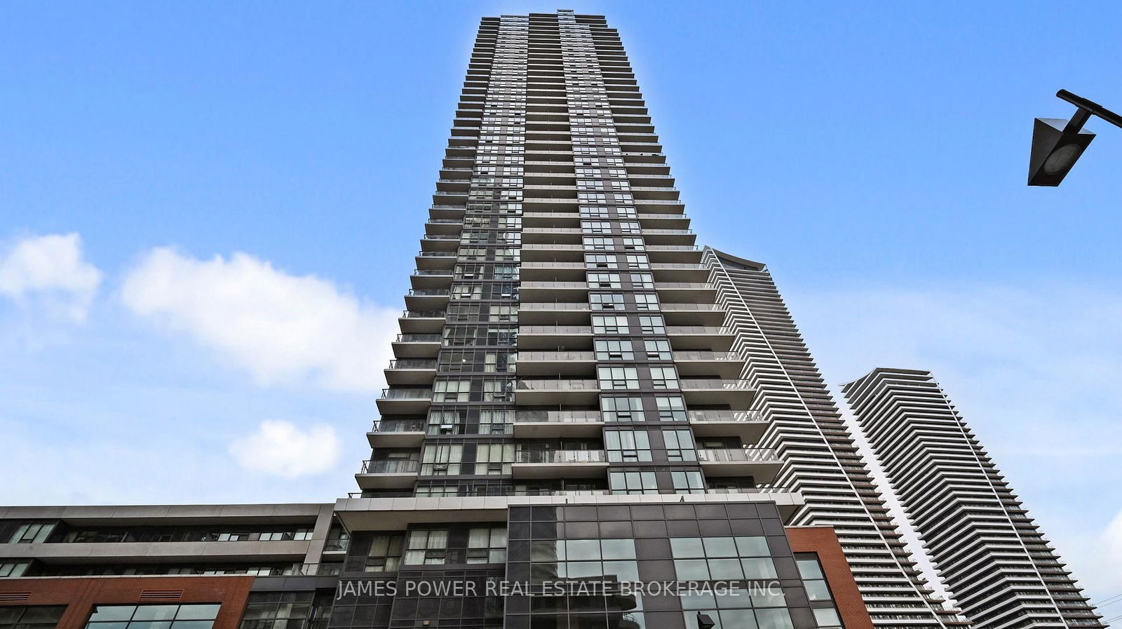 Condo for sale at 1007-2200 Lake Shore Boulevard, Toronto, Mimico, M8V 1A4 - MLS: W12126906