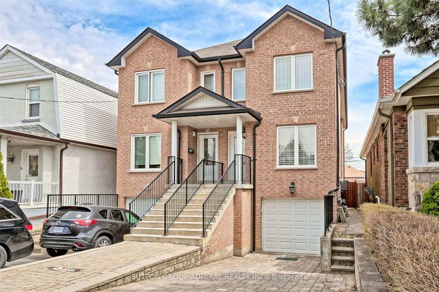 23A Yarrow Road