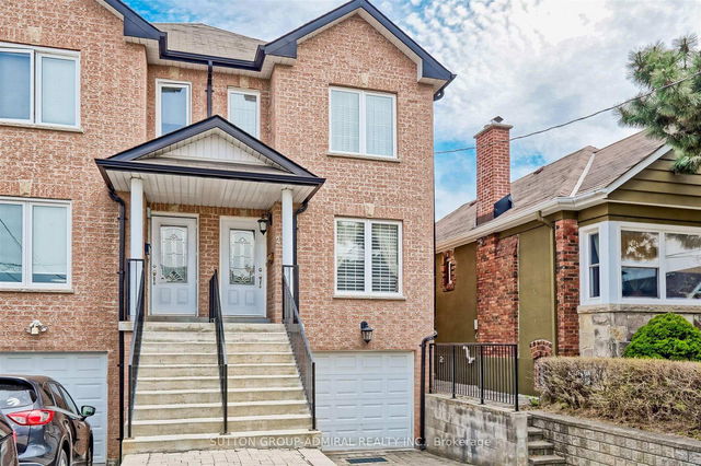 23A Yarrow Road