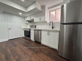 basement lower level - 287 Northwood Drive