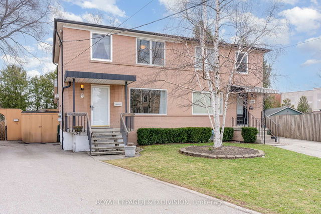 5 Gailmort Place