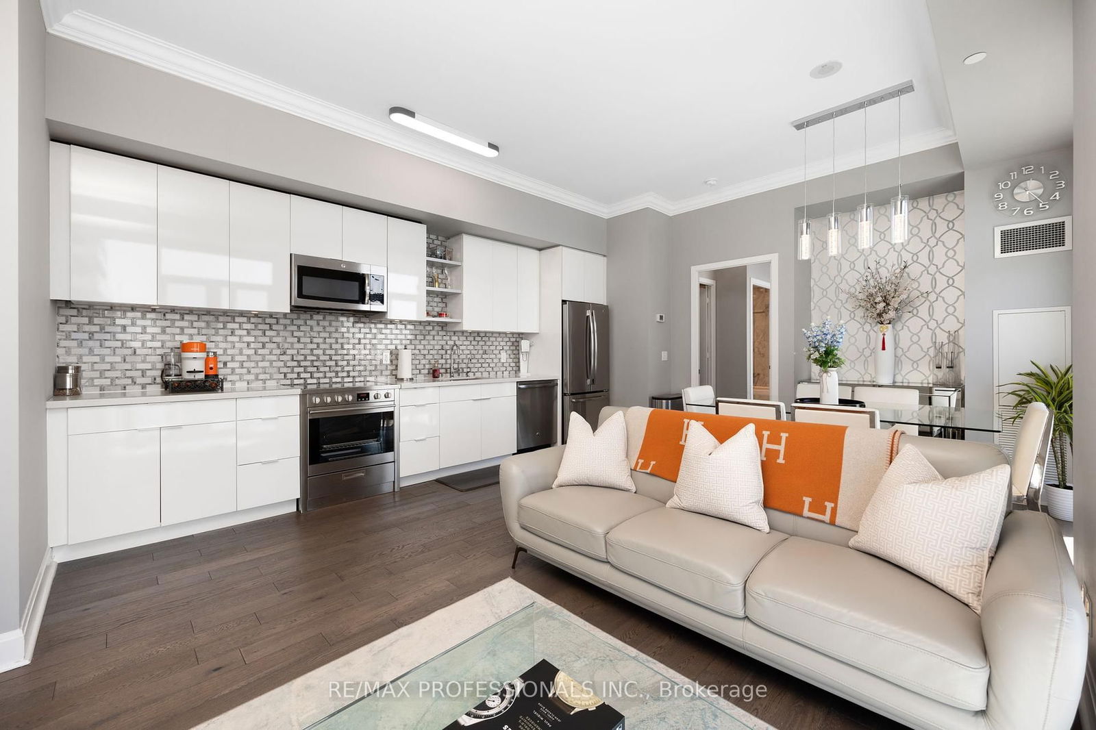 Condo for sale at LPH3501-33 Shore Breeze Drive, Toronto, Mimico, M8V 0G1 - MLS: W12126931