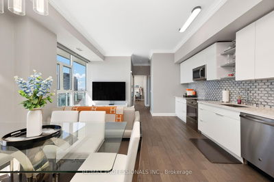 Unit LPH3501 — 33 Shore Breeze Dr, Toronto - Mimico image-0-2