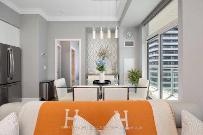 Unit LPH3501 — 33 Shore Breeze Dr, Toronto - Mimico image-0-4