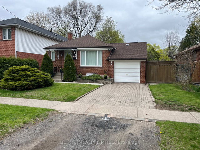 46 Athol Avenue