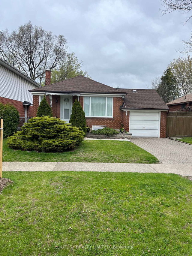 46 Athol Avenue