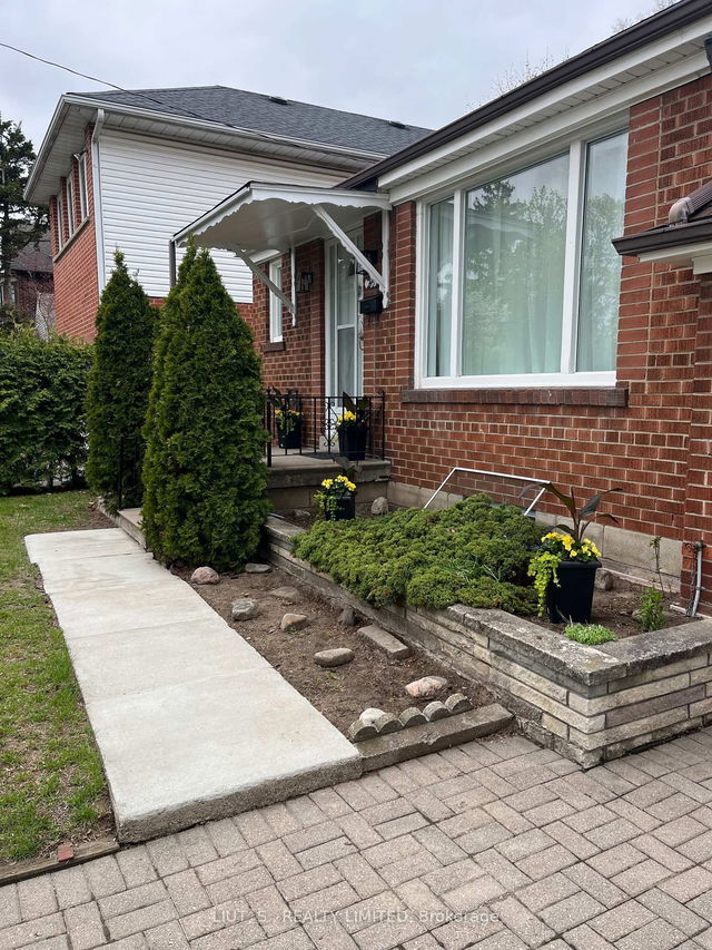 46 Athol Avenue