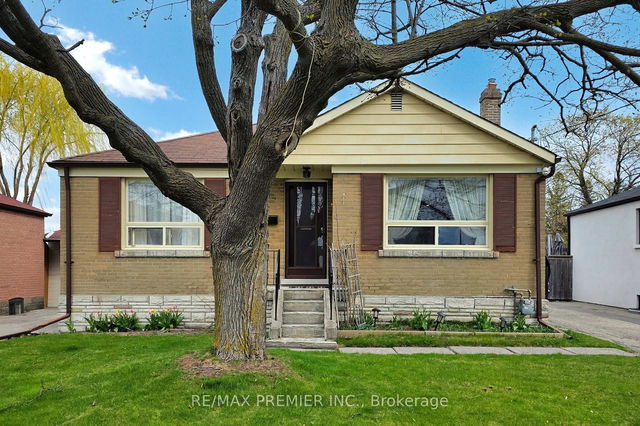 262 Richard Clark Drive