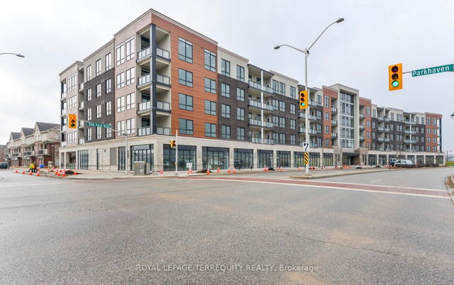 520 - 150 Oak Park Boulevard