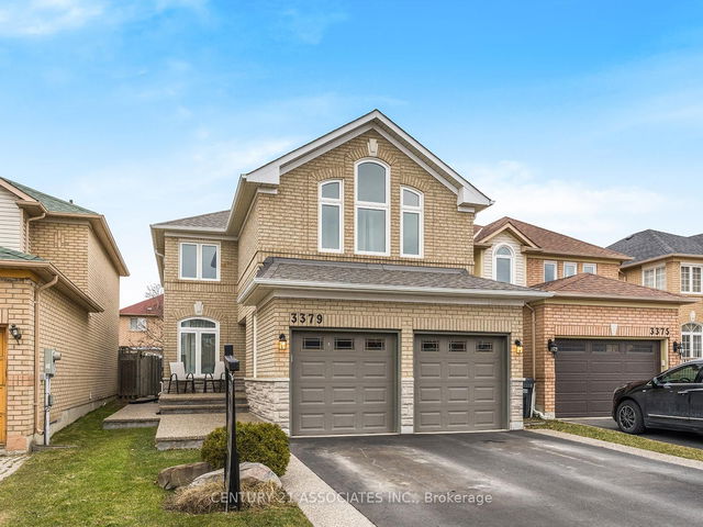 3379 Smoke Tree Road