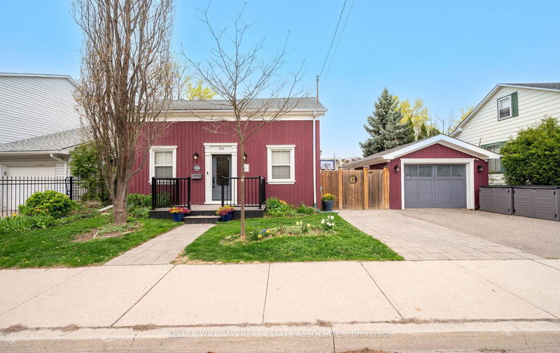 home for sale on 359 Pearl Street