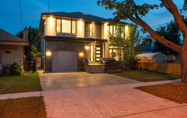 19 Inverness Avenue