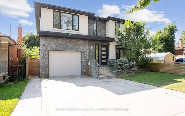 19 Inverness Avenue